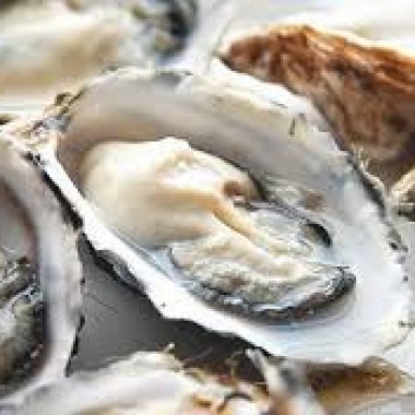 Gillardeau oester